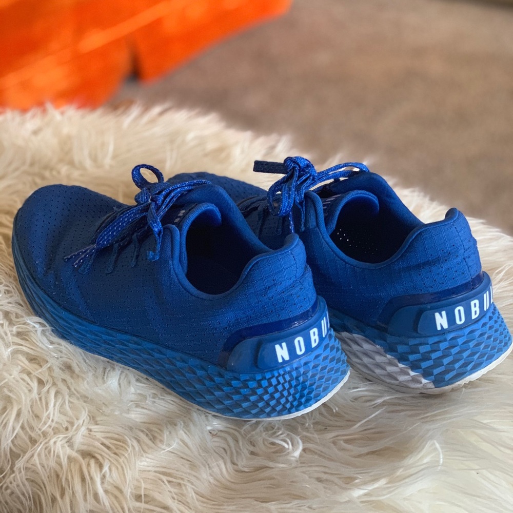 Nobull Ripstop runners